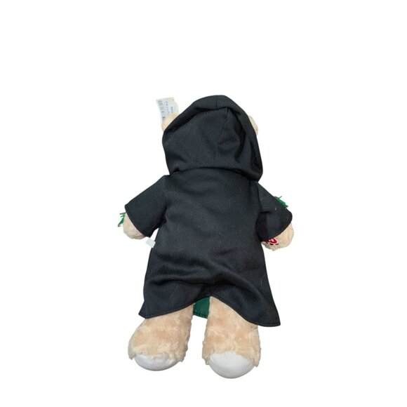 NWT Build  A Bear Happy Hugs Bear Harry Potter Slytherin 18" Tall - Picture 5 of 5